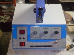 Traction Machine With LCD Display