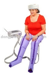 Air Compression Therapy Equipment