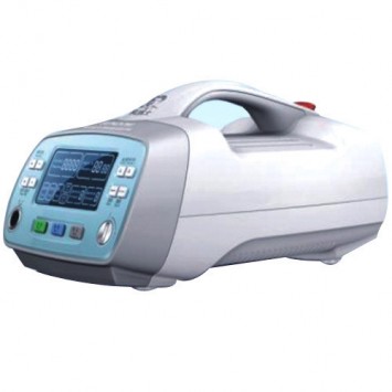 Laser therapy 500mw (Chinese)