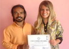 Certified Yoga Teacher Training