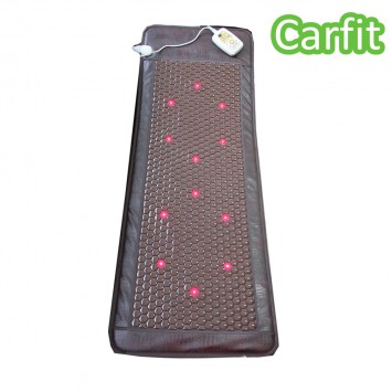 Traditional Electric Heating Mattress vs Care-fit Tourmaline Biomat