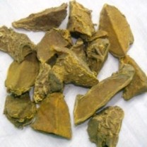 Ambahaldi Extract