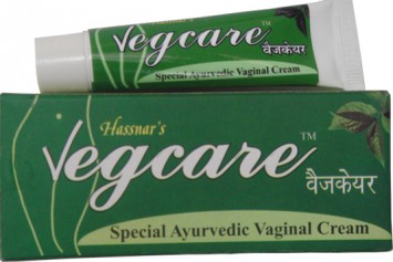 Vegcare Vaginal Tightening Cream