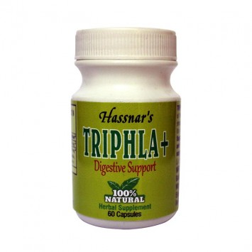 Triphala Capsules