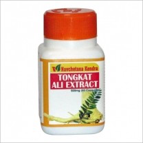 Tongkat Ali Extract Cap