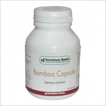 Bamboo Extract Capsule