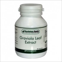 Graviola Leaf Extract Cap