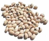 Organic cowpea