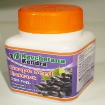 Grape Seed Extract Capsule