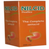 Navchetana Nilcid Syrup