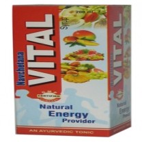 Navchetana Vital Syrup