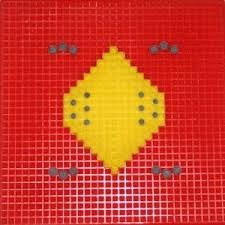 ACS Acupressure Mat