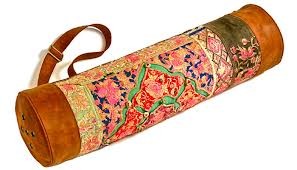 Yoga Mat Bag