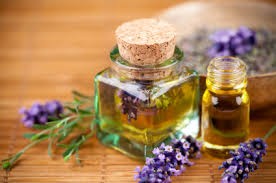 Aromatic Oils