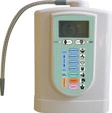 Alkaline Water Purifier