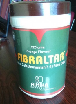 Fibraltar