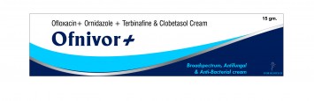 OFNIVOR+ CREAM