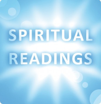 Spiritual Readings