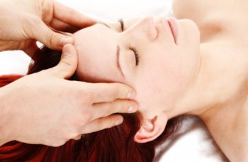 Craniosacral Therapy