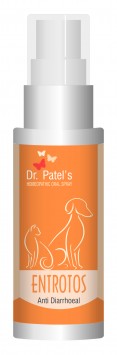 ENTROTOS PET ORAL SPRAY