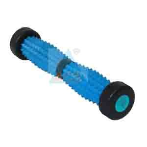 Acupressure roller