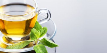 Green Tea (Camellia Sinensis)