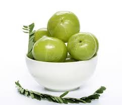 Amla Extracts (Phyllanthus Emblica)