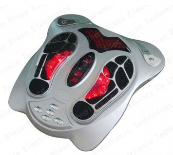 FOOT MASSAGER - INFRARED (STIMULATORE)