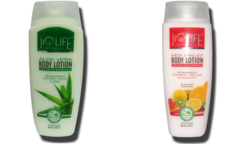 Jio Life Bodylotion