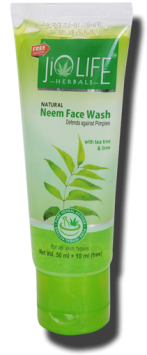 neem facewash