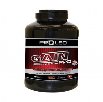 Proleo Gain Pro 6.6 lbs Chocolate Flavor