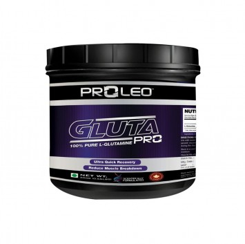 Proleo Gluta Pro 300 gm (0.66 lbs)