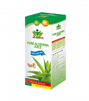 Aloe vera Juice