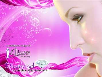 Diamond Skin Treatment (Facial Kit)