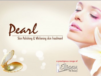 Pearl Skin Treatment (Facial Kit)