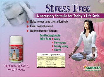 Stressfree