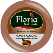 HONEY ALMOND SOAP