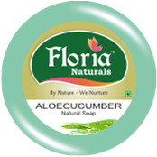 ALOECUCUMBER SOAP