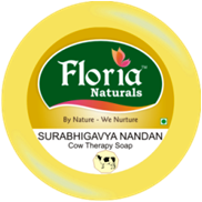 SURABHIGAVYA NANDAN SOAP