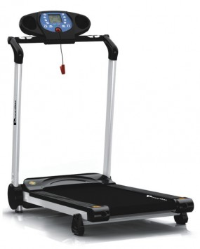 Powermax Fitness TDM-90 Motorized Treadmill 1.5 HP Continuous 3 Years Warranty