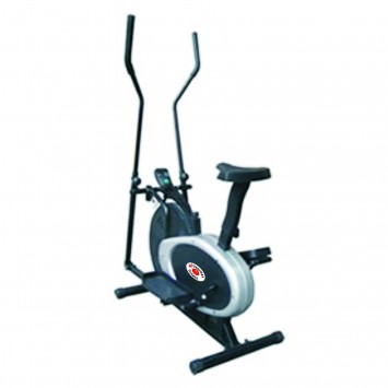 Powermax Fitness GH-200 Double Burner 3 Years Warranty