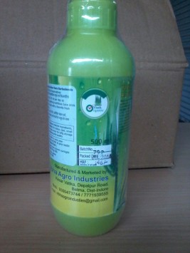 Aloe Vera Juice 1000 ML natural