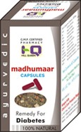 Madhumaar Capsule