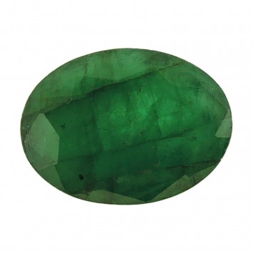 Emerald Gemstone