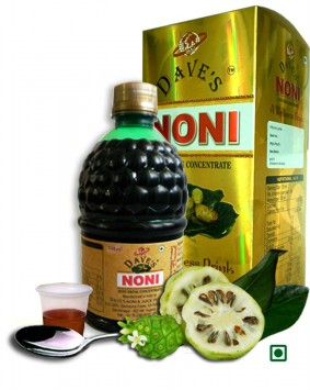 NONI WELLNESS DRINK