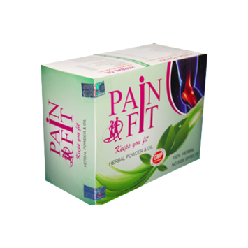 PHN Pain fit