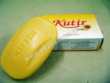 Kutir Sandal Soap