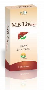 MB Liv Forte