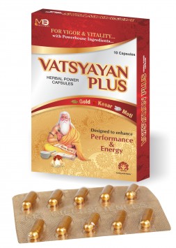 Vatsyan Plus