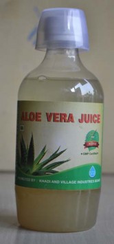 Aloe Vera juice